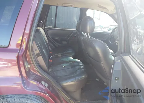 2000 Jeep Grand Cherokee Laredo z USA, uszkodzony, nr VIN 1J4G248NXYC424404